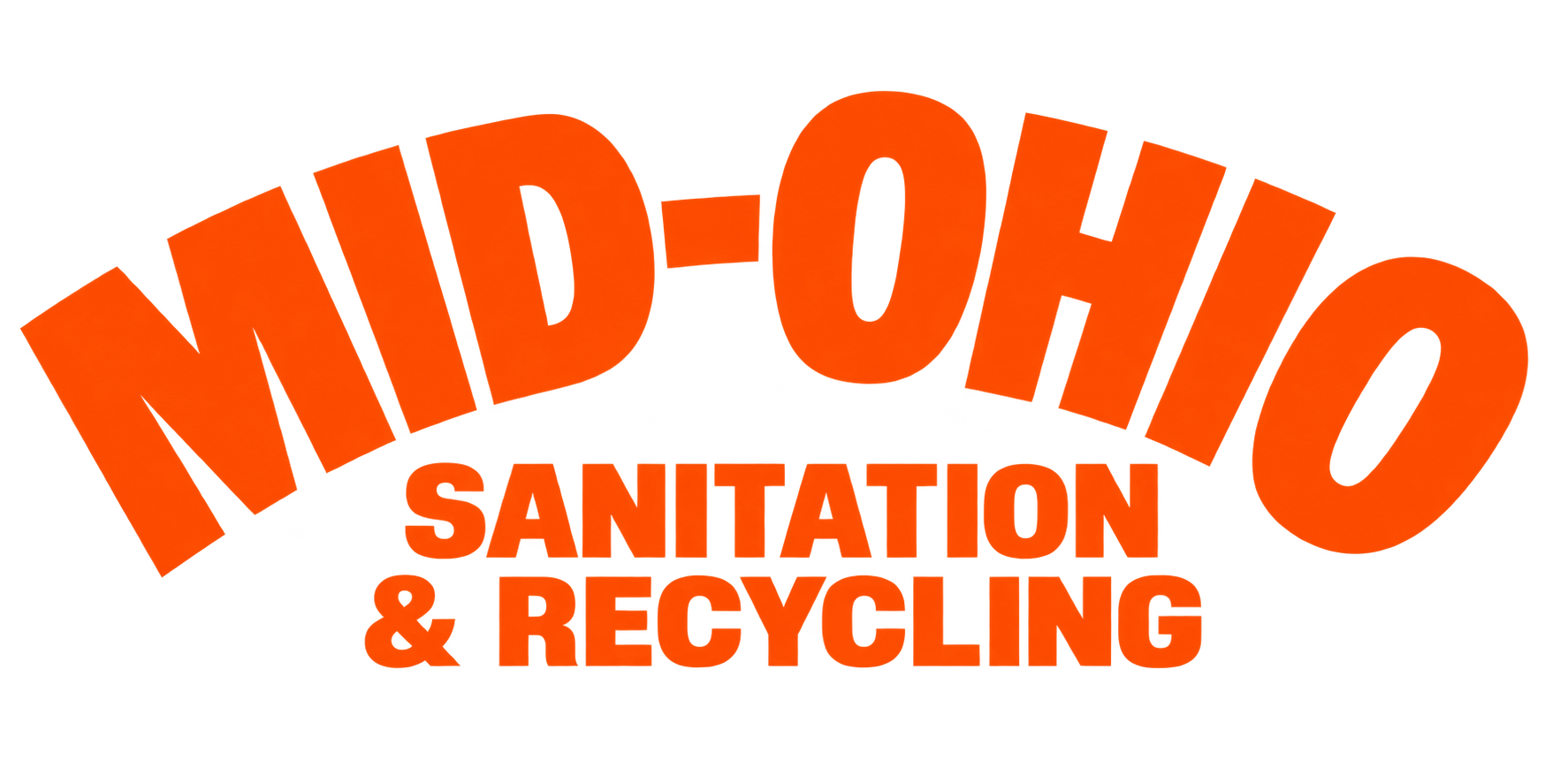 Mid-Ohio Sanitation & Recycling LLC